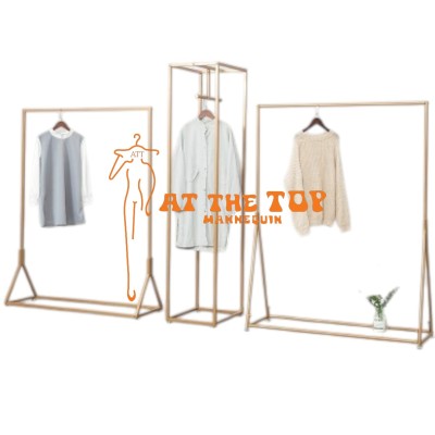 Display Stands & Storage